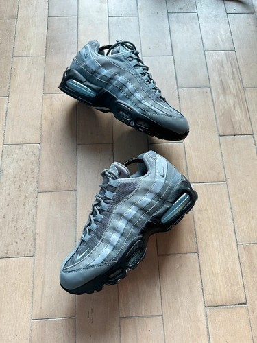 Nike air max psychic - air, og