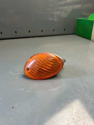 Yamaha neos 100 - 100, right