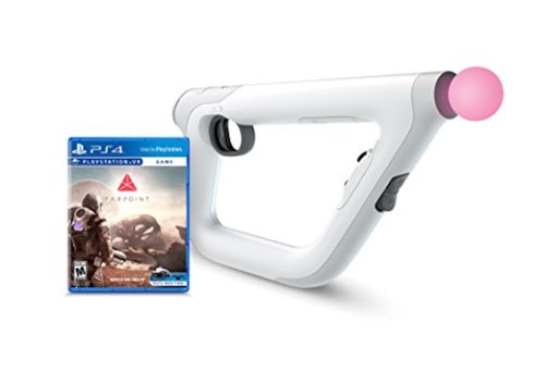 Psvr aim controller farpoint - aim,