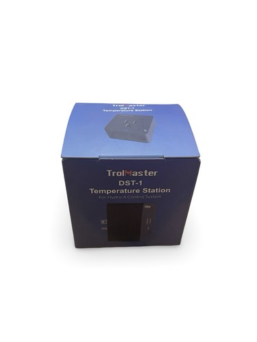 Trolmaster dst 240v - trolmaster,