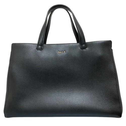 Agnes sophie leather - b., 2-way