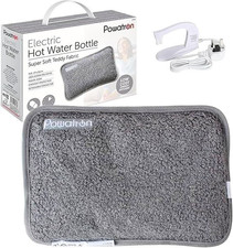 Rechargeable Electric Hot