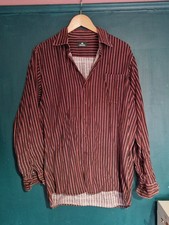 Vintage Corduroy Long Sleeve