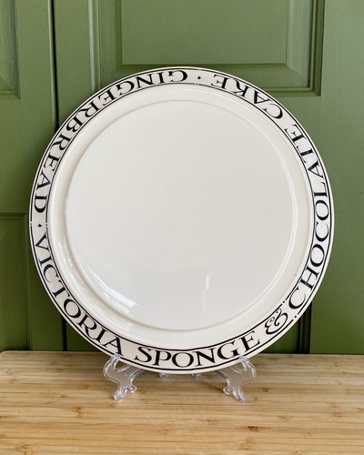 Emma bridgewater black - 🧁,