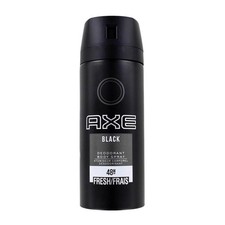 Axe Black Deodorant Body Spray