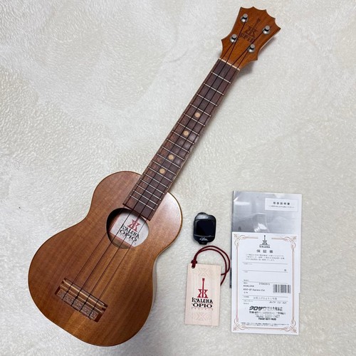 Koaloha opio kso - opio, kso-02