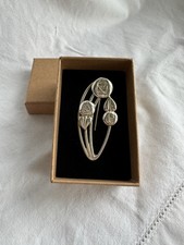 Sterling Silver Rennie