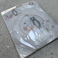 The Craft Cotton Company, Into