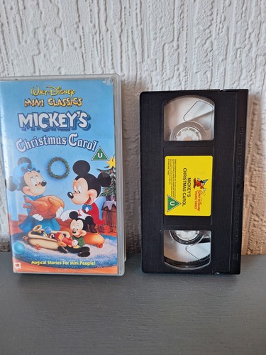 Walt disney mini - mini, classics