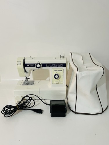 Janome new home model 110 - janome,