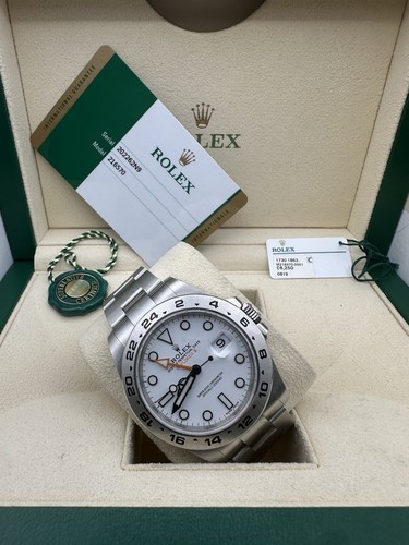 Rolex explorer men watch - explorer,