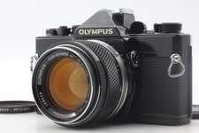 *Near Mint* Olympus OM-1 SLR