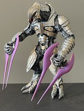 Halo Wars Arbiter Ripa Moramee