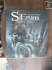 S’erum OPHIDIAN SYDION