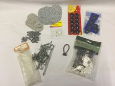 Caravan / Motorhome Awning Parts
