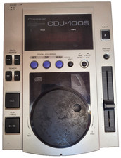 Pioneer CDJ-100S CD Player