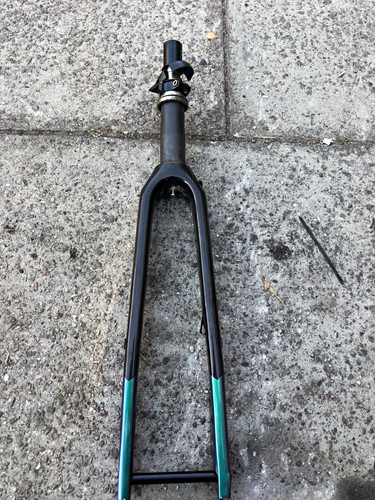 Specialized diverge carbon