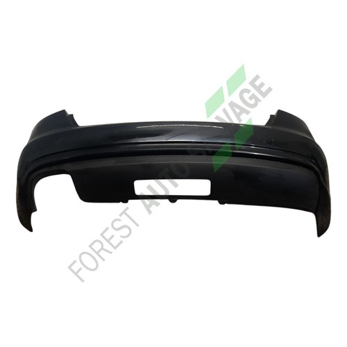 2012 audi rear bumper - 2012,