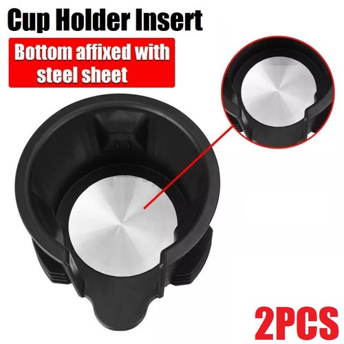 2pcs cup holder insert for - 2pcs,