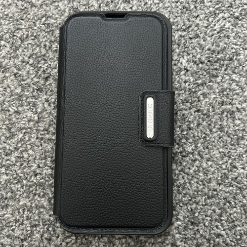 Otterbox strada series - series, leather