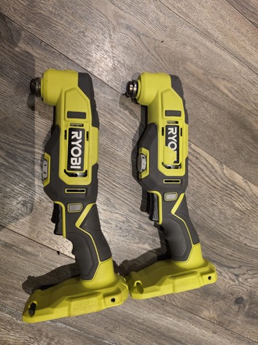 Ryobi 18v multi - 1, tool
