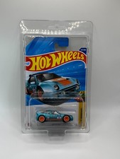 Hot wheels ford rs200 gulf - wheels,