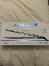 Babyliss Pro Nano 1 In/25mm