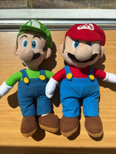 Nintendo super mario - super,