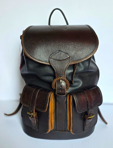 Beara brown leather - beara,