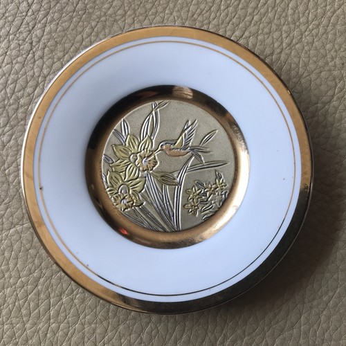 Vintage the art chokin - the, chokin-24k