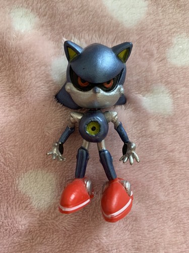Sega sonic the - sega, hedgehog