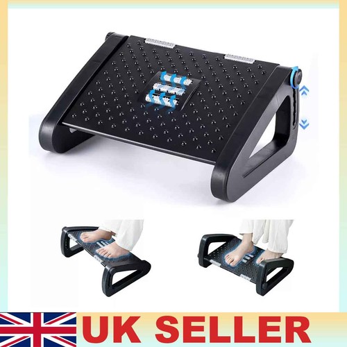 Under desk footrest - for, office