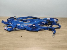 LIQUI MOLY - Merchandise - Lanyard Keychain - 50203 Job Lot Of 6 