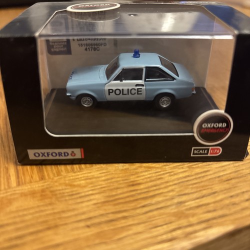 Oxford diecast 76esc004 76 - oxford,
