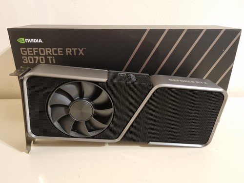 Nvidia geforce rtx 3070 - 3070, ti