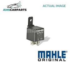 RELAY MAIN CURRENT MR 63 MAHLE