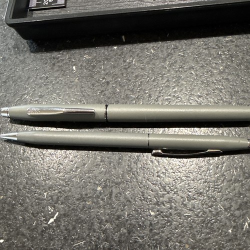 Cross ballpoint pen - cross,