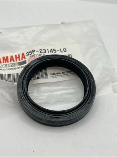 Yamaha shaft seal - yamaha,