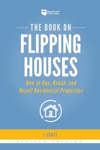 The book flipping - the, on