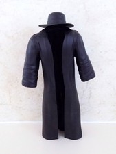 WWE MATTEL ELITE HERITAGE