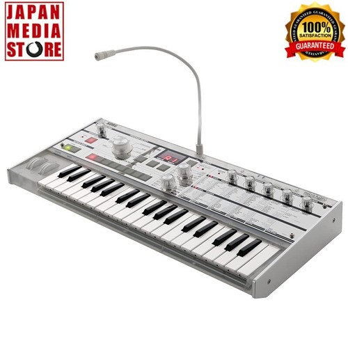 Korg microkorg crystal analog - microkorg,