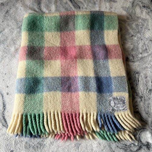 Vintage otterburn mill 100 - mill, 100%
