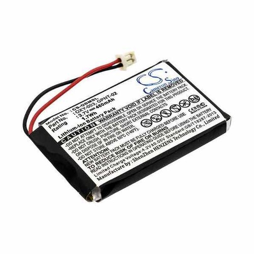 Battery for nintendo game boy - for,