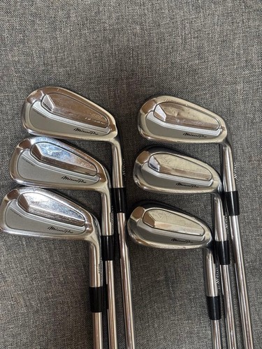 Mizuno pro 520 - mizuno, set