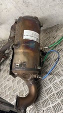 FORD FOCUS ZETEC TDCI E6 4 SOHC 2014-2018 1499 DIESEL PARTICULATE FILTER (DPF)