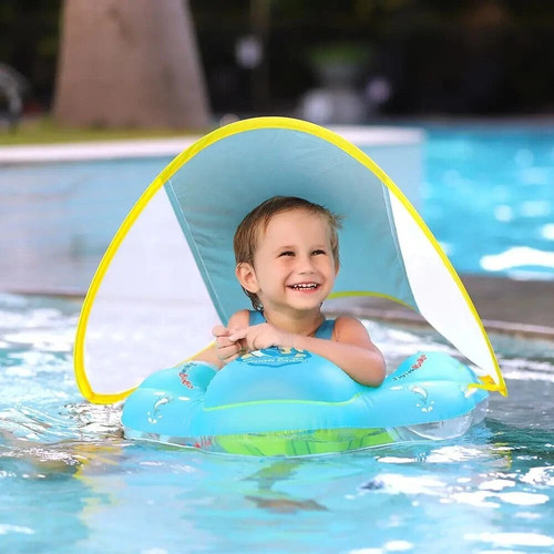 Pvc baby float - baby, inflatable