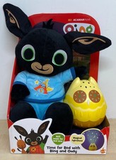 Bing - Time for Bed with Bing