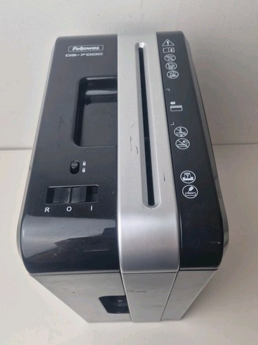 Fellowes 700c cross cut - ds-700c,