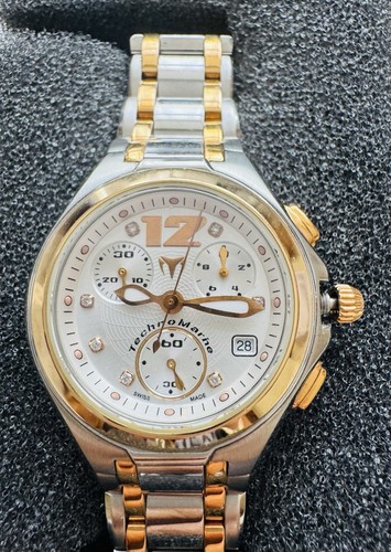 Technomarine eta chirono - eta,