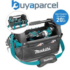 Makita E-15403 Large Open Tote